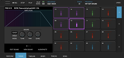 iMPC Pro 2 for iPhone——为你提供完美的音乐制作体验！