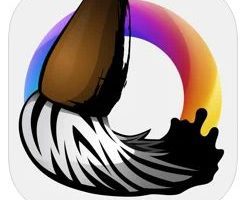 Zen Brush 3苹果版——创作出属于自己的水墨画作品！