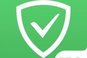 AdGuard Pro——一款非常强大的广告屏蔽软件！