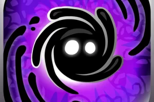 诅咒世界大冒险(Nihilumbra)——2D水墨风格解谜游戏！