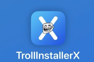 TrollInstallerX 一键安装巨魔商店超简单上手,人人都会