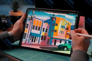 重磅限免!Affinity Photo / Designer / Publisher 全家桶终身版免费 (PS 修图 Adobe 平替)