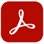 Adobe Acrobat Reader DC 2025.001.20813 Continuous