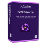 多媒体转换器 AmoyShare BeeConverter Pro v3.1.0 x64