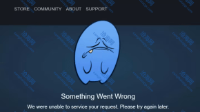 神秘攻击席卷全球网络：Steam 游戏平台沦为重灾区，大量玩家无法登录