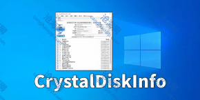 CrystalDiskInfo v9.7.2 开源硬盘检测工具 单文件版
