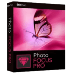 模糊照片变清晰 InPixio Photo Focus Pro v4.3.8626.2253