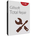 全能修复大师 Gilisoft Total Repair v11.0.0