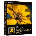 图片无损放大软件 InPixio Photo Maximizer Pro v5.3.8626.22532
