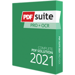 PDF Suite Pro + OCR v20.0.23.21526