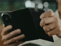 古尔曼：苹果原计划 2028 年推出的 18 英寸可折叠 iPad 项目陷入停滞，或将借鉴华为 MateBook Fold 经验