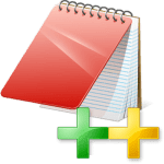 文字编辑器 EditPlus v6.1 build 780 简体中文汉化版