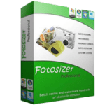 批量调整照片大小 Fotosizer Professional v3.21.0.594