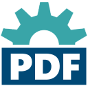 PDF自动处理器 Gillmeister Automatic PDF Processor v2.0