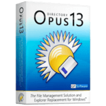 文件管理器 Directory Opus v13.20.6 Beta / v13.20 Final