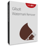 视频、图像水印去除器 Gilisoft Watermark Remover v8.9.0