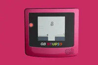 GB Studio(游戏开发工具) v4.2.1 中文版