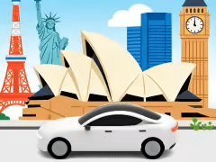 腾讯出行服务接入 Uber：小程序可在全球 20 地全中文叫车，无需下载 App