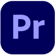 Adobe Premiere Pro 2025 v25.6.4.005 视频编辑处理软件