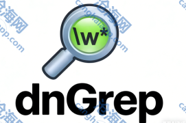 dnGrep(文件搜索) v4.7.10.0