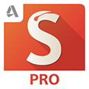 专业移动绘画工具 Autodesk SketchBook PRO 6.2.5 中文版——Android