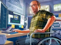 R 星三年内第二次被黑:黑客称赎金未付,将公开数据