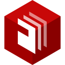 CubePDF Page 5.1.6：一款能合并、拆分、设密码的PDF利器