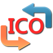 Quick Any2Ico v3.5.0.0:图标提取与转换的轻巧利器
